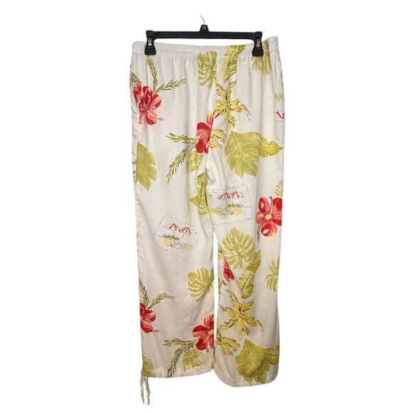 Floral Print Women's Shirt and Skirt Set - Picture 8 of 16